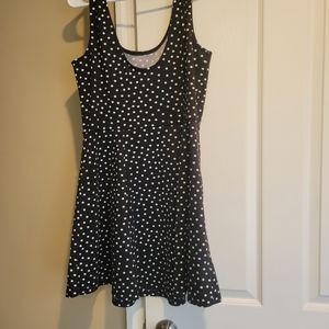 Women's Sleeveless Summer Casual Dress
